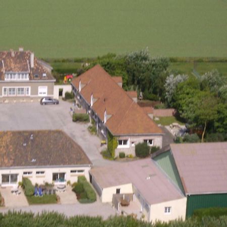 Ferme Des 4 Vents Audinghen Exterior foto