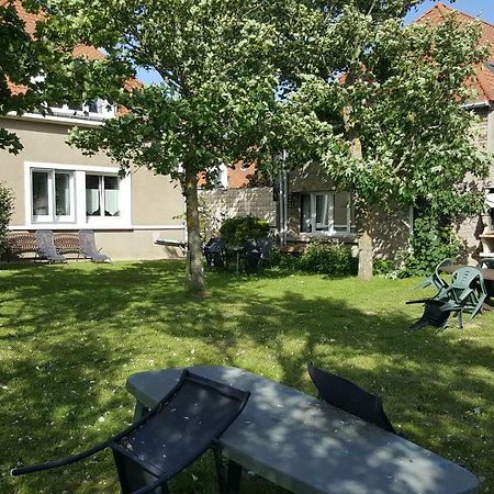 Ferme Des 4 Vents Audinghen Exterior foto