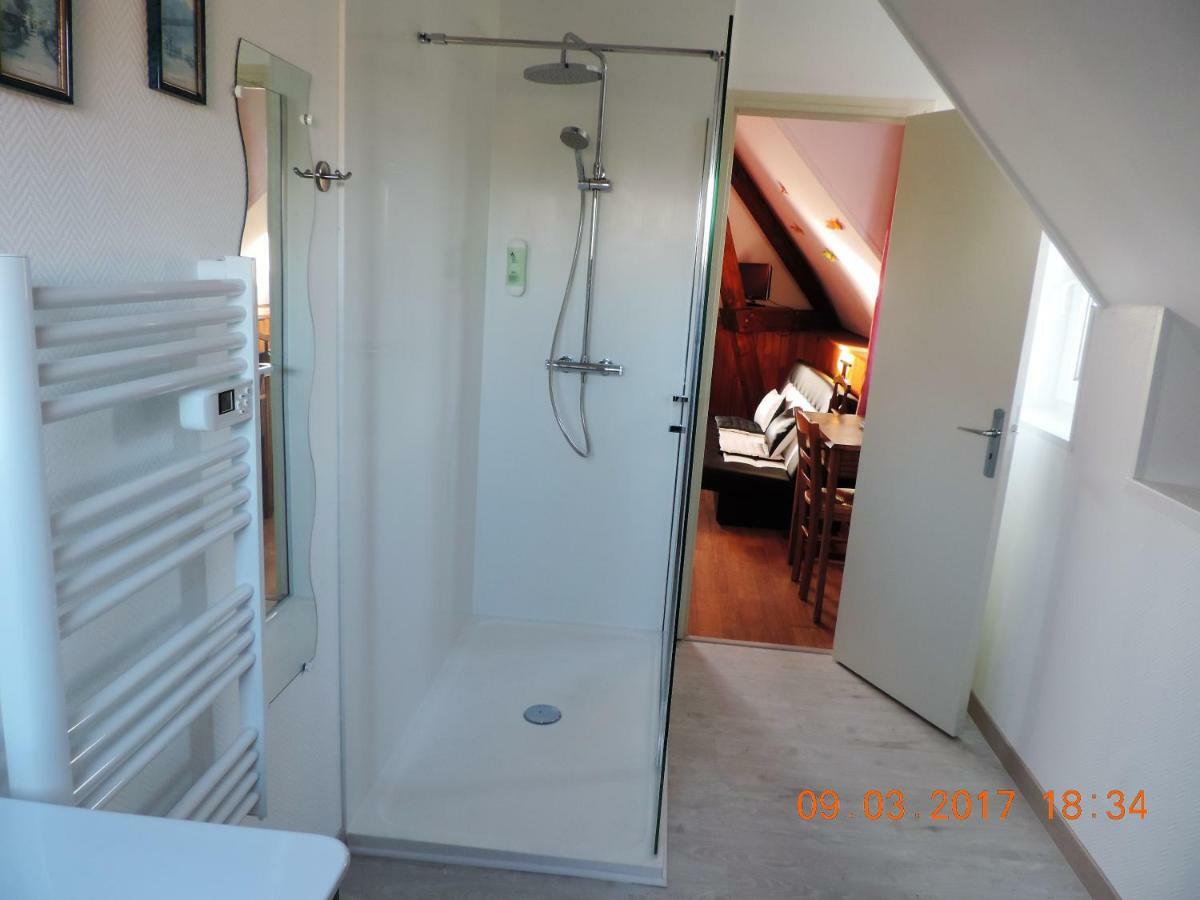 Ferme Des 4 Vents Audinghen Exterior foto