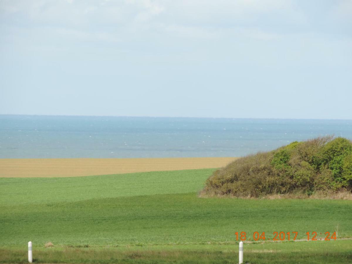 Ferme Des 4 Vents Audinghen Exterior foto